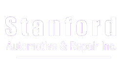 Stanford Automotive & Repair Inc.